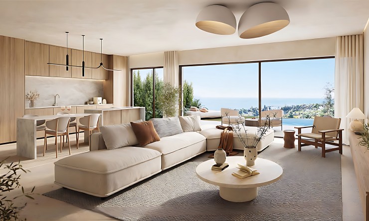 Nowe budownictwo -  -
Fuengirola