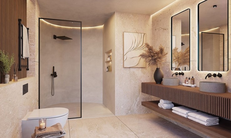 Nowe budownictwo -  -
Fuengirola