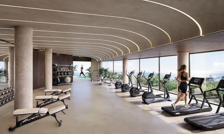 Nowe budownictwo -  -
Fuengirola