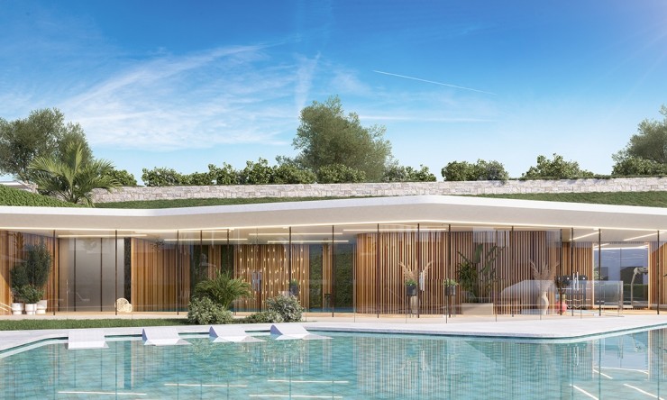 Nueva construcción  -  -
La Cala de Mijas