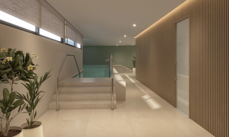 Nowe budownictwo - Willa -
La Cala de Mijas