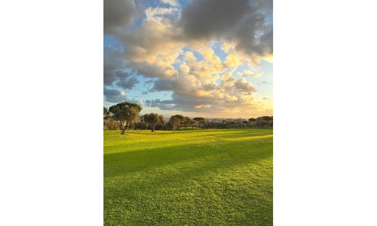 Nieuwbouw Woningen - Appartement -
Las Lagunas de Mijas