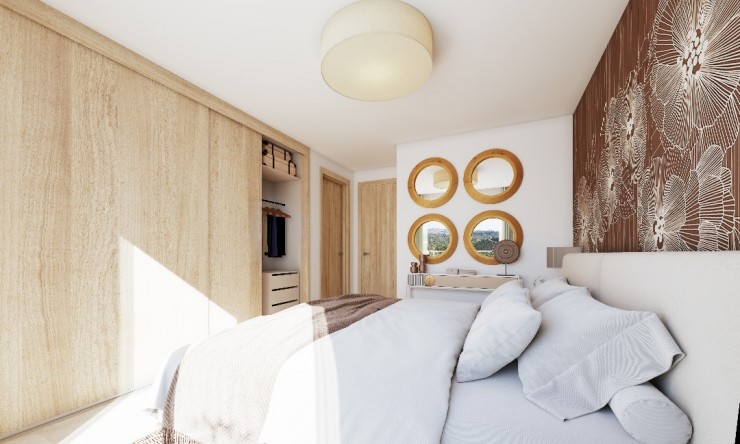 Nowe budownictwo -  -
Las Lagunas de Mijas