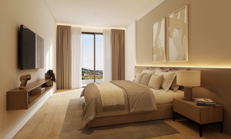 New Build - terraced -
Fuengirola