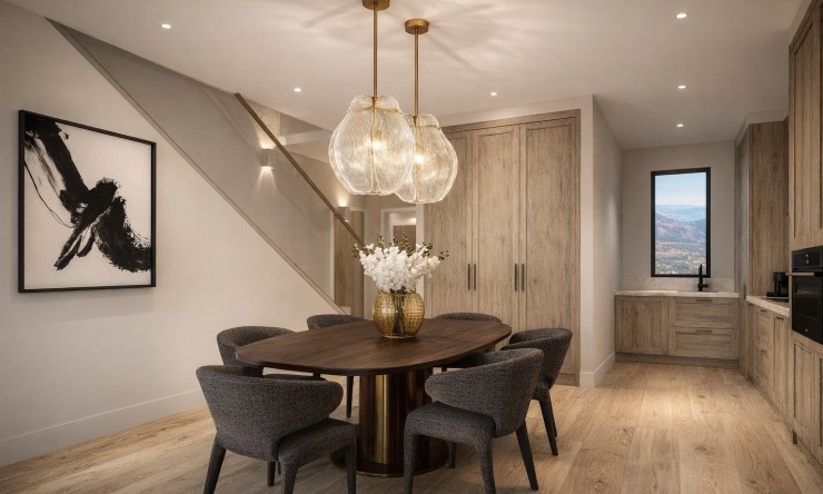 Nowe budownictwo - Apartament -
Guaro