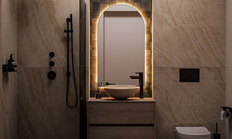 Nowe budownictwo - Apartament -
Guaro