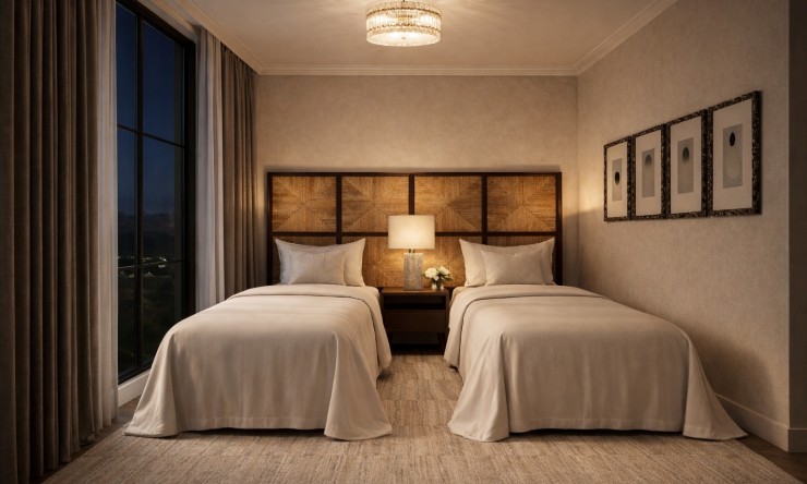 Nowe budownictwo - Apartament -
Guaro