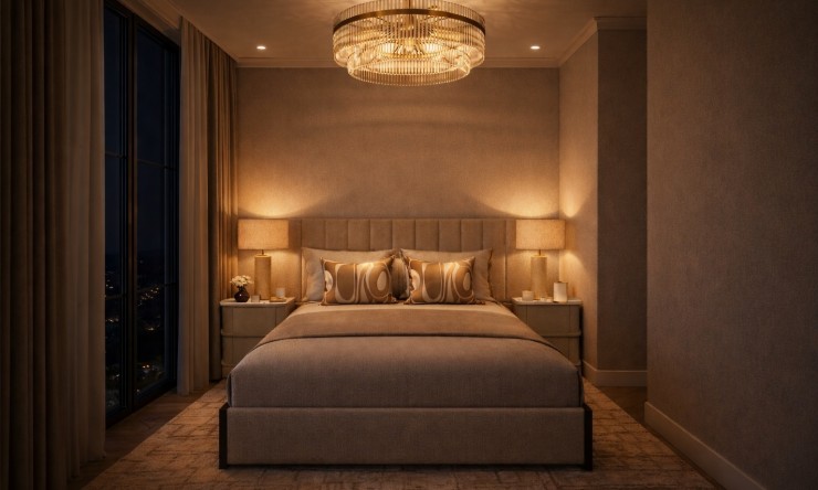Nowe budownictwo - Apartament -
Guaro