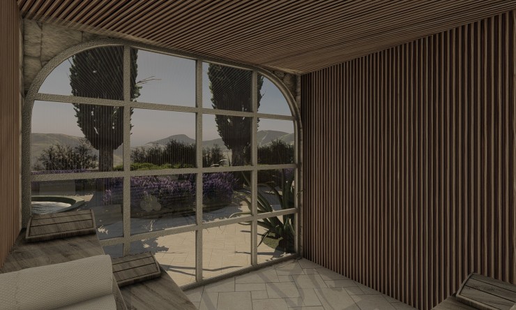 Nowe budownictwo - Apartament -
Guaro