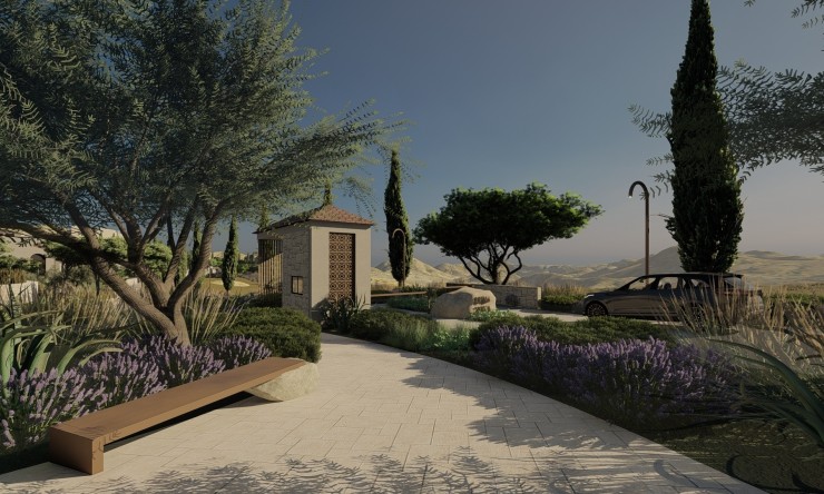 Nowe budownictwo - Apartament -
Guaro