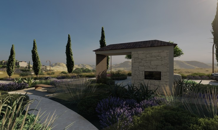 Nowe budownictwo - Apartament -
Guaro