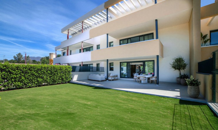 Nieuwbouw Woningen -  -
Casares