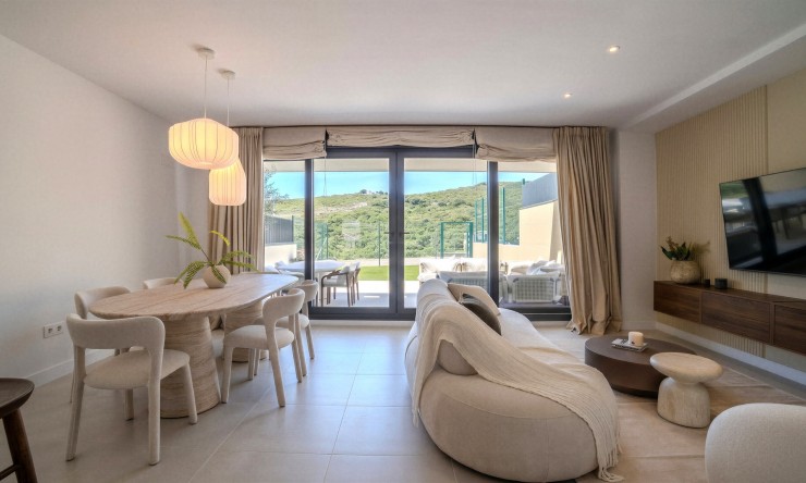 Nieuwbouw Woningen -  -
Casares