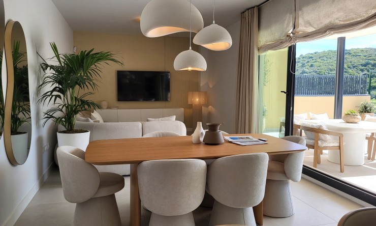 Nieuwbouw Woningen -  -
Casares