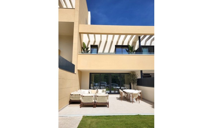 Nowe budownictwo -  -
Casares