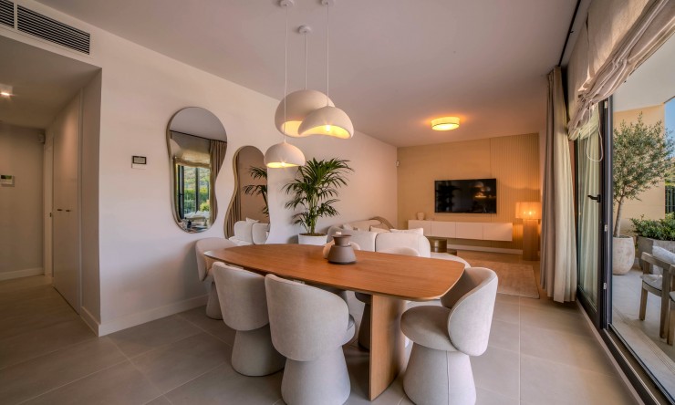 Nowe budownictwo -  -
Casares