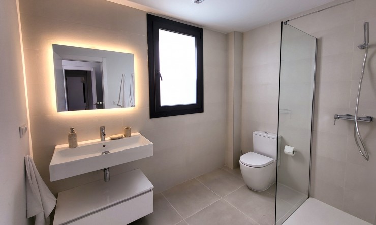 Nowe budownictwo -  -
Casares