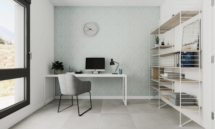 Nowe budownictwo - Penthouse -
