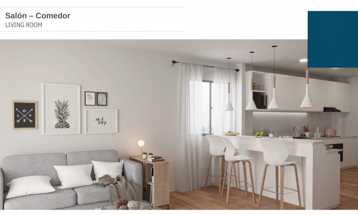 Nueva construcción  - Apartamento -
Mijas