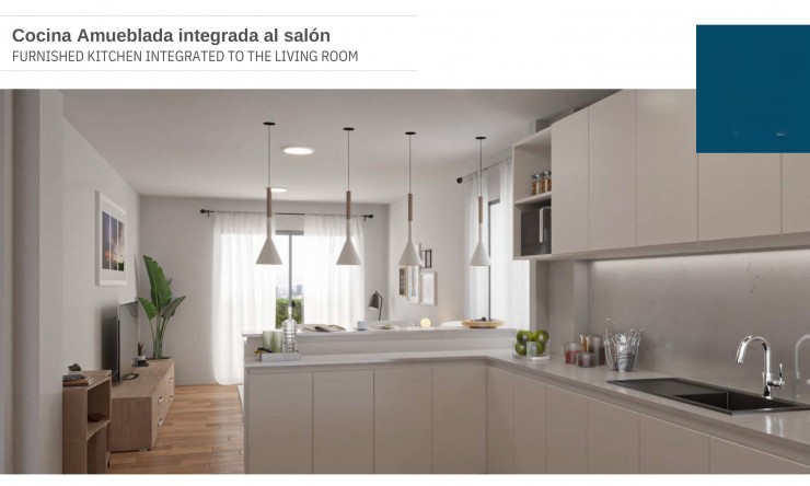 Nueva construcción  - Apartamento -
Mijas