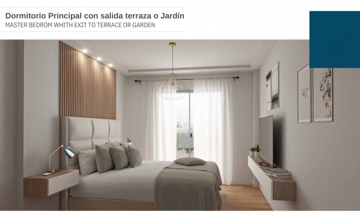 Nueva construcción  - Apartamento -
Mijas