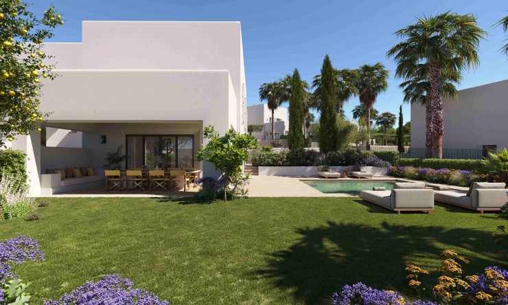 Nowe budownictwo -  -
Sotogrande