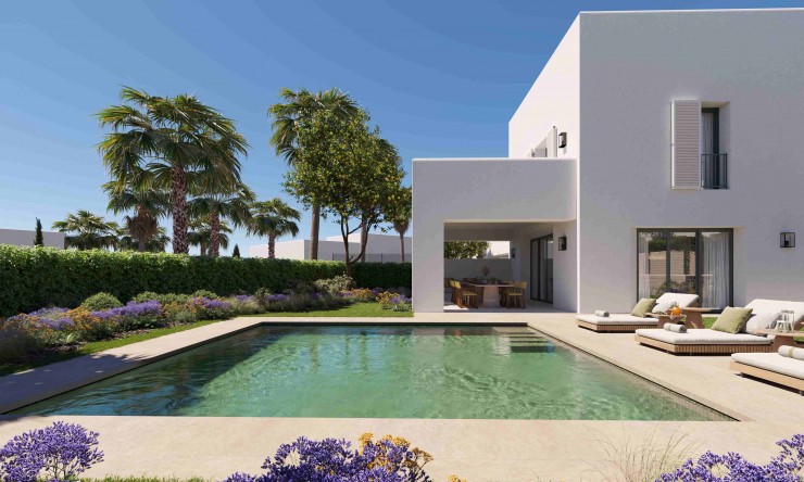 Nowe budownictwo -  -
Sotogrande