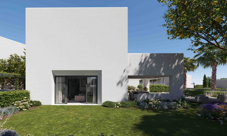 Nowe budownictwo -  -
Sotogrande