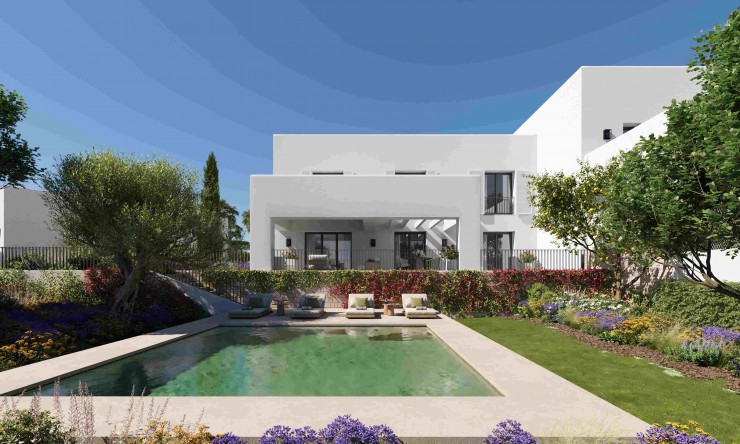 Nowe budownictwo -  -
Sotogrande