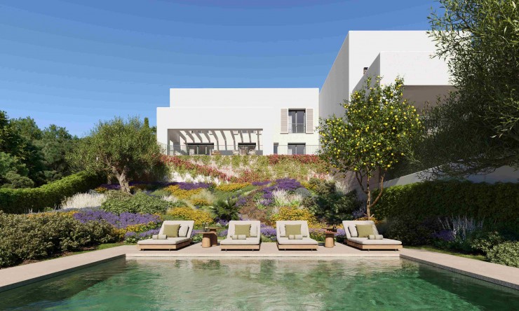 Nowe budownictwo -  -
Sotogrande