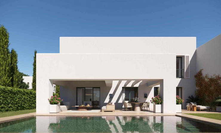 Nowe budownictwo -  -
Sotogrande