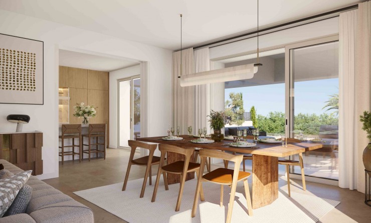 Nowe budownictwo -  -
Sotogrande