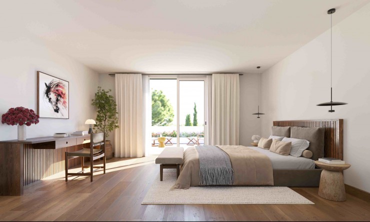 Nowe budownictwo -  -
Sotogrande