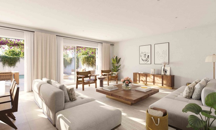 Nowe budownictwo -  -
Sotogrande