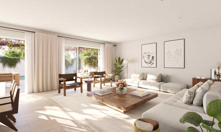 Nowe budownictwo -  -
Sotogrande