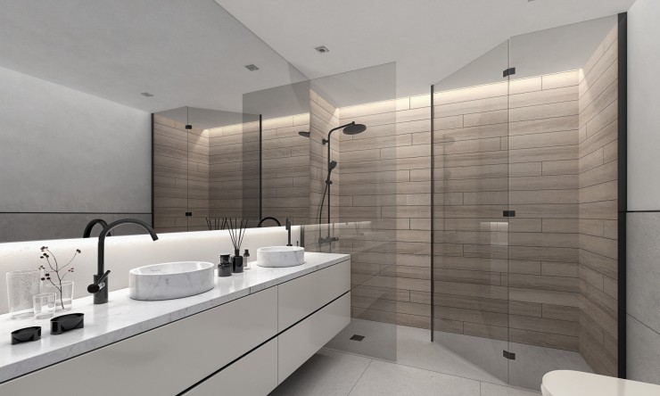 Nowe budownictwo -  -
Manilva