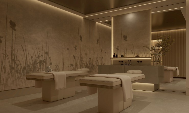Nowe budownictwo - Penthouse -
