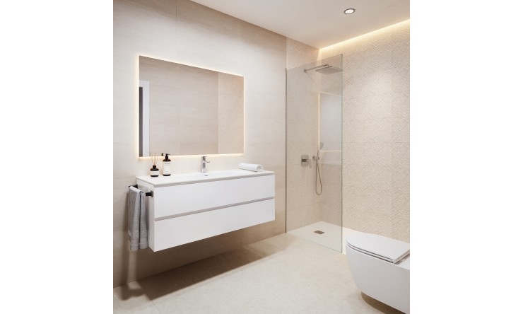 Nouvelle construction - Attique -
Fuengirola