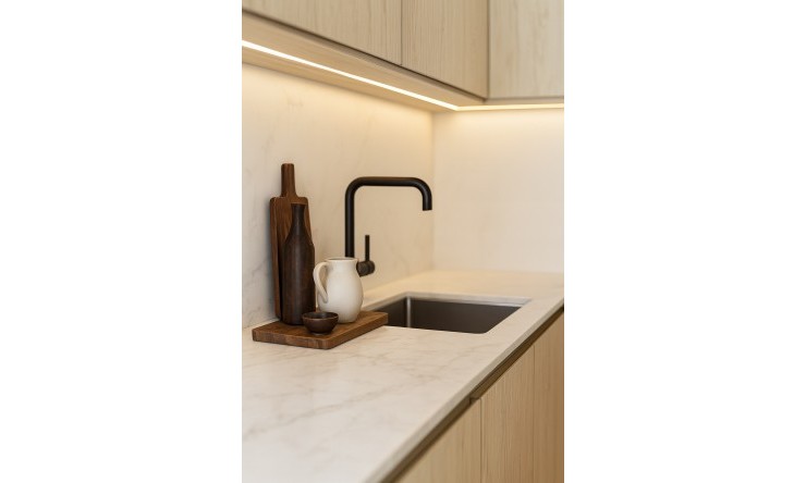 Nouvelle construction - Appartement -
Fuengirola