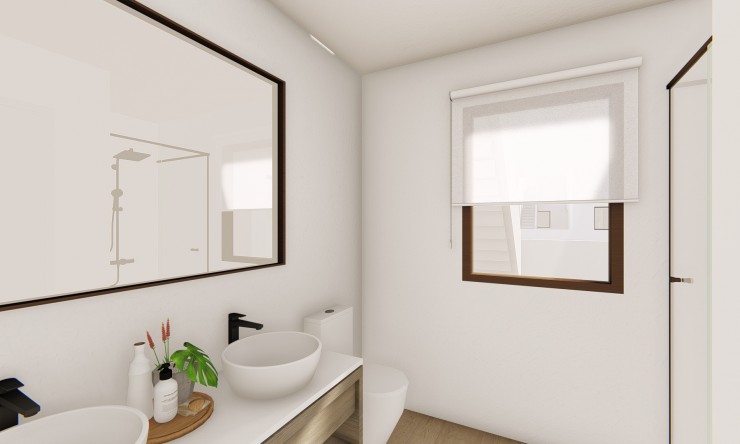 Nieuwbouw Woningen -  -
San Javier