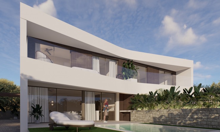 Nueva construcción  -  -
Gran Alacant