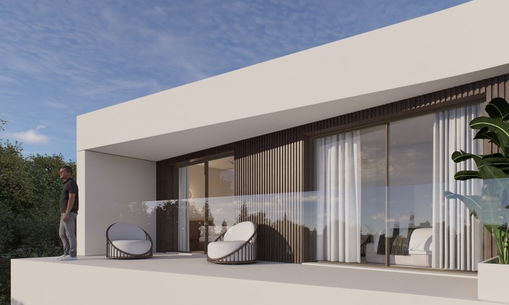 Nueva construcción  -  -
Gran Alacant