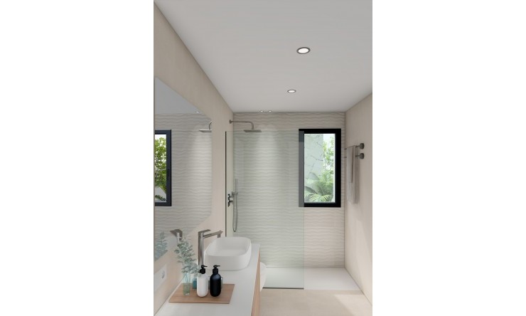 Nieuwbouw Woningen -  -
San Juan de los Terreros