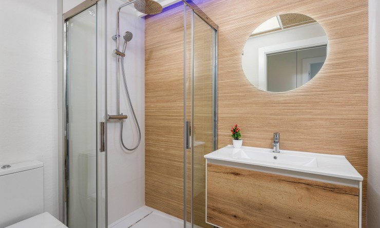 Nueva construcción  -  -
Torrevieja