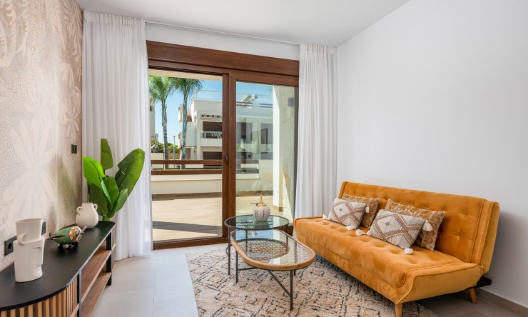 Nueva construcción  -  -
Torrevieja