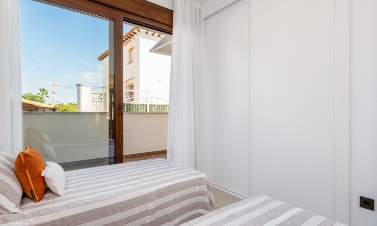 Nueva construcción  -  -
Torrevieja