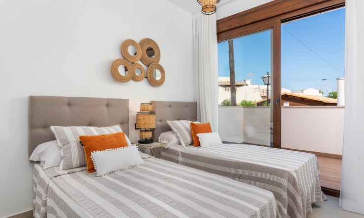 Nueva construcción  -  -
Torrevieja