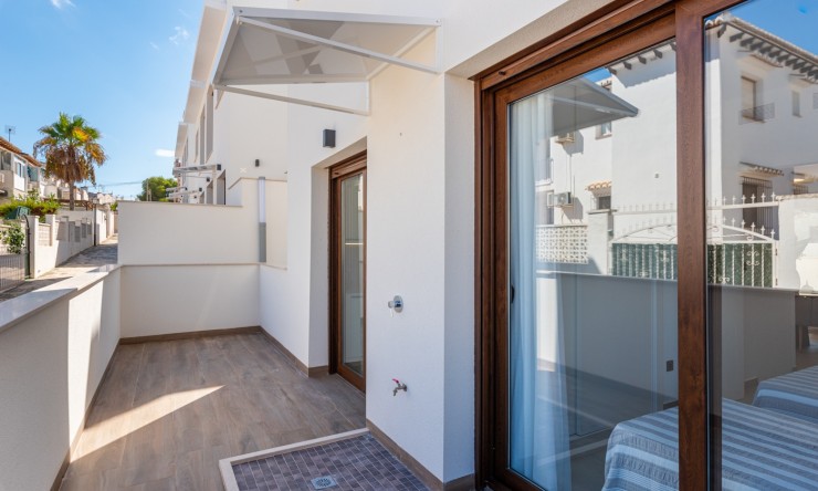 Nueva construcción  -  -
Torrevieja
