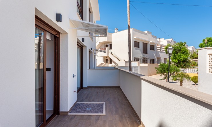 Nueva construcción  -  -
Torrevieja