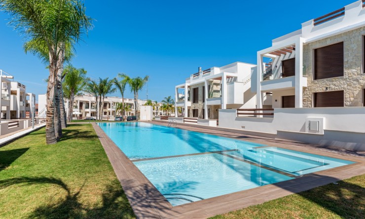 Nueva construcción  -  -
Torrevieja